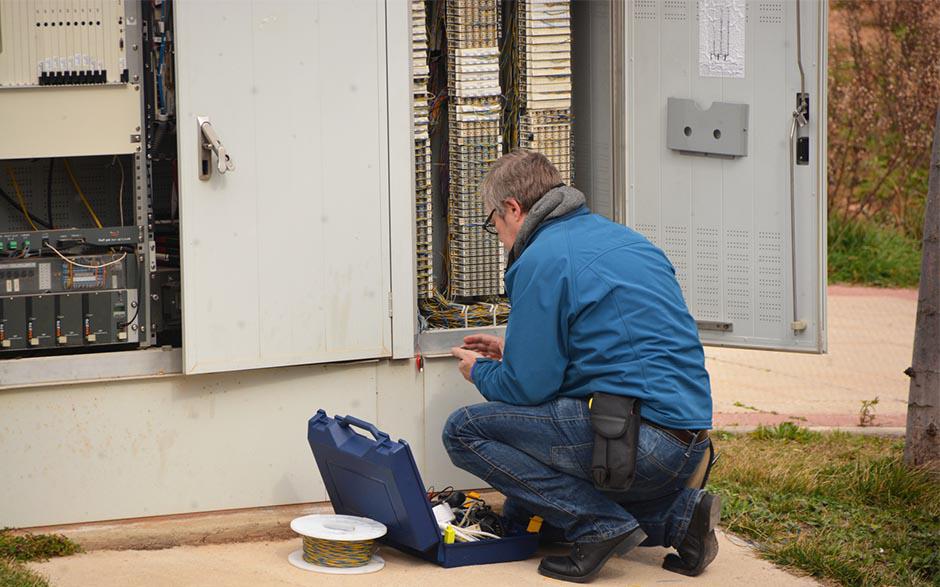 électricien urgence Nemours