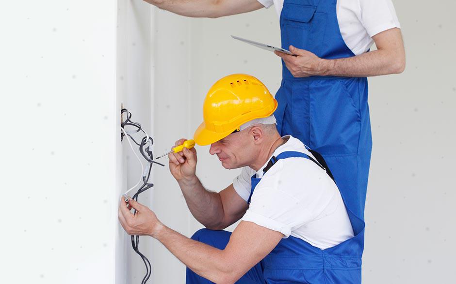 électricien urgence Nemours