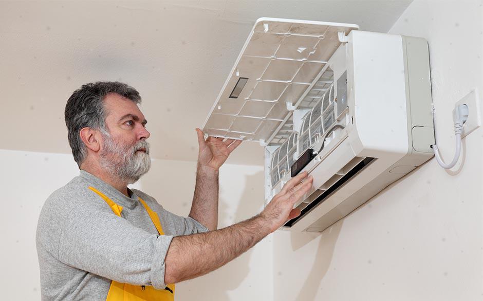 ouvrier électricien Nemours